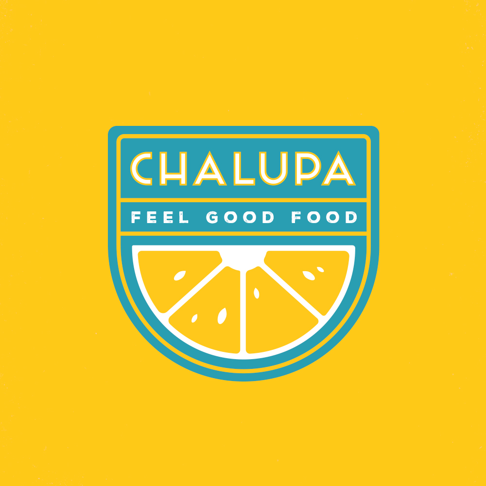 Chalupa badge