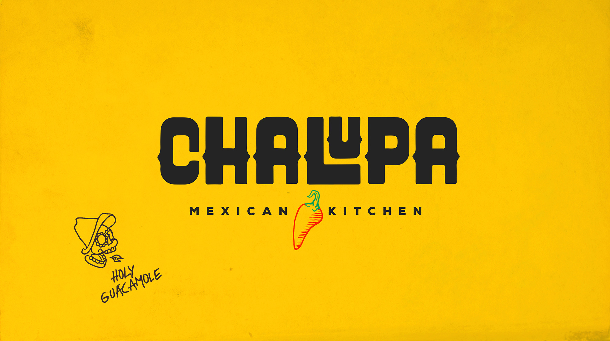 Chalupa unused logoproposal