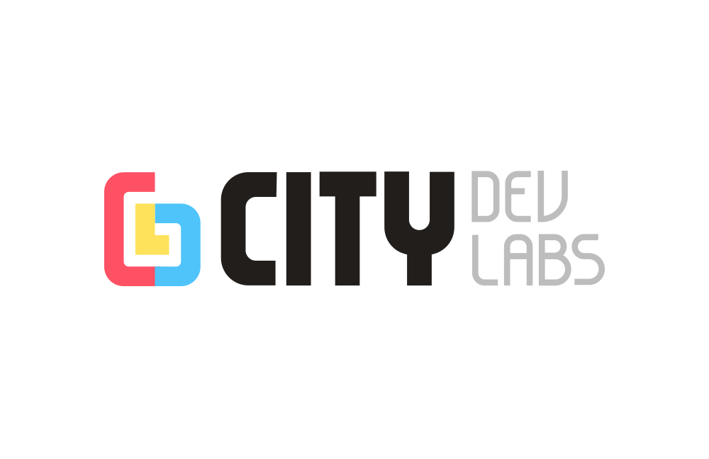 City Dev Labs logo