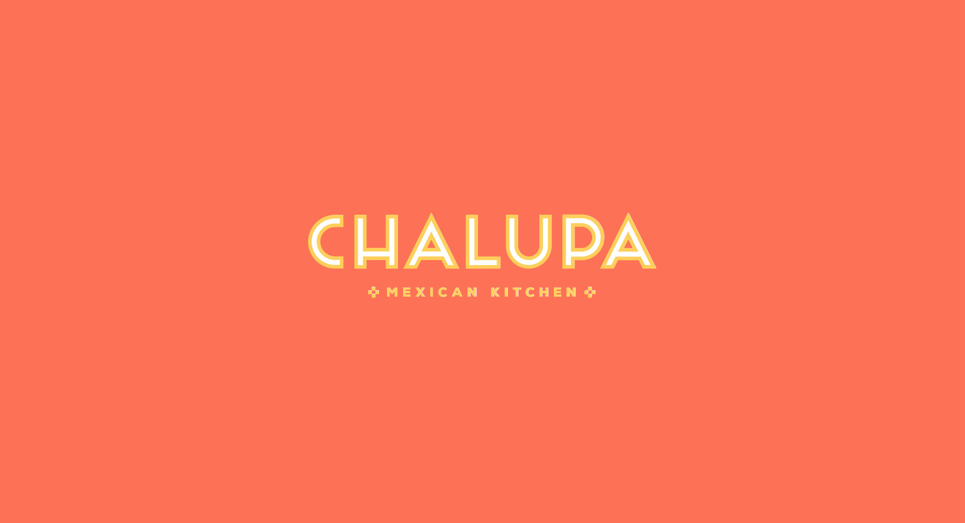 Chalupa logo main