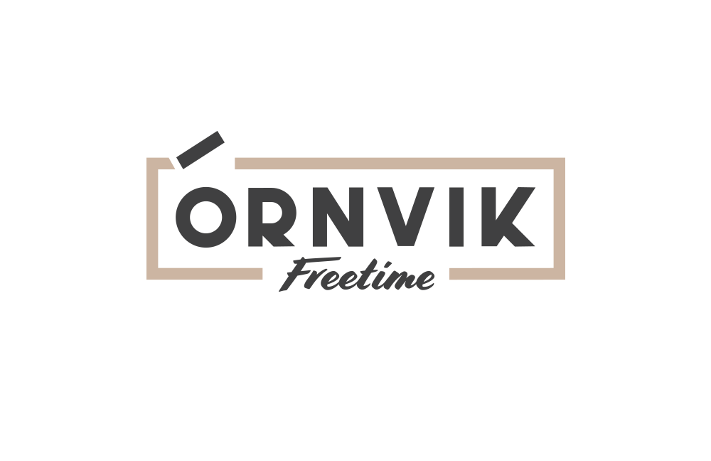 Örnvik Freetime logo